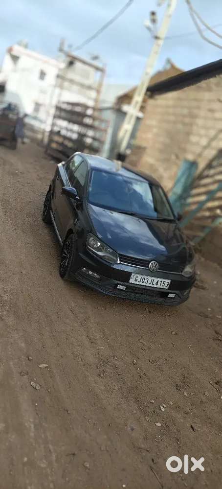 Volkswagen Ameo 2016