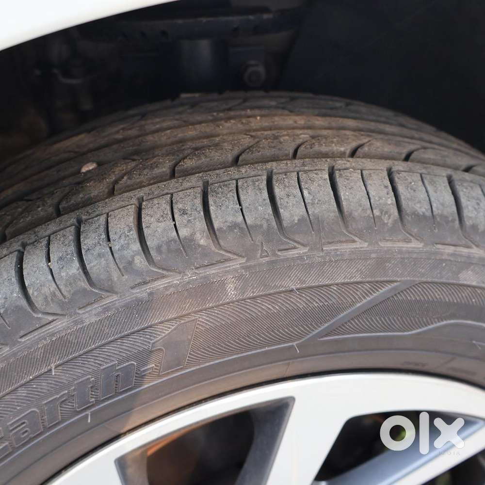 Volkswagen Polo 2021 Petrol Good Condition