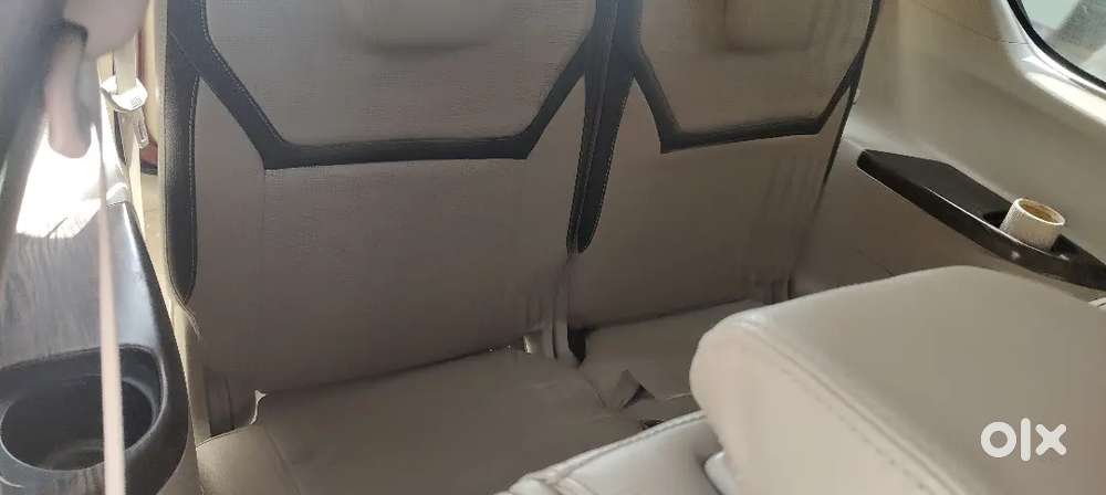 Maruti Suzuki Ertiga 2019 Plus