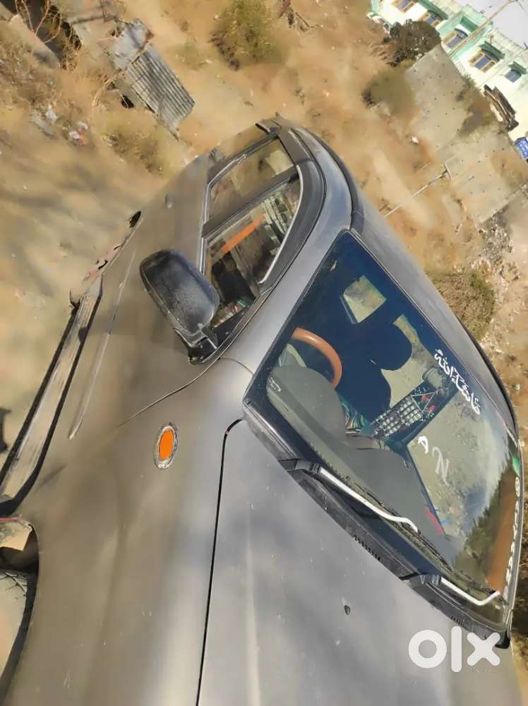 Mahindra Xylo 2012 Diesel Good Condition