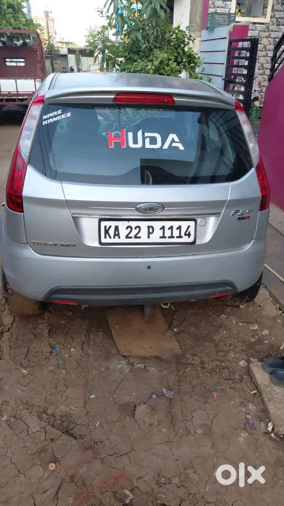 Ford Figo Diesel 2011
