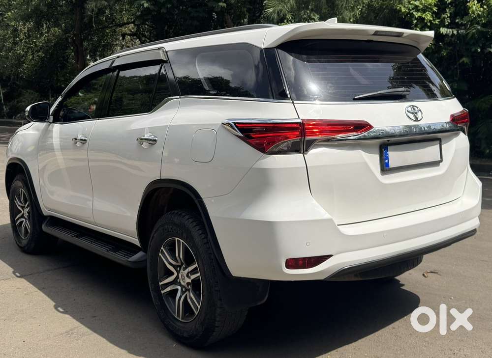 Toyota Fortuner 2.8 2wd Mt, 2020, Diesel