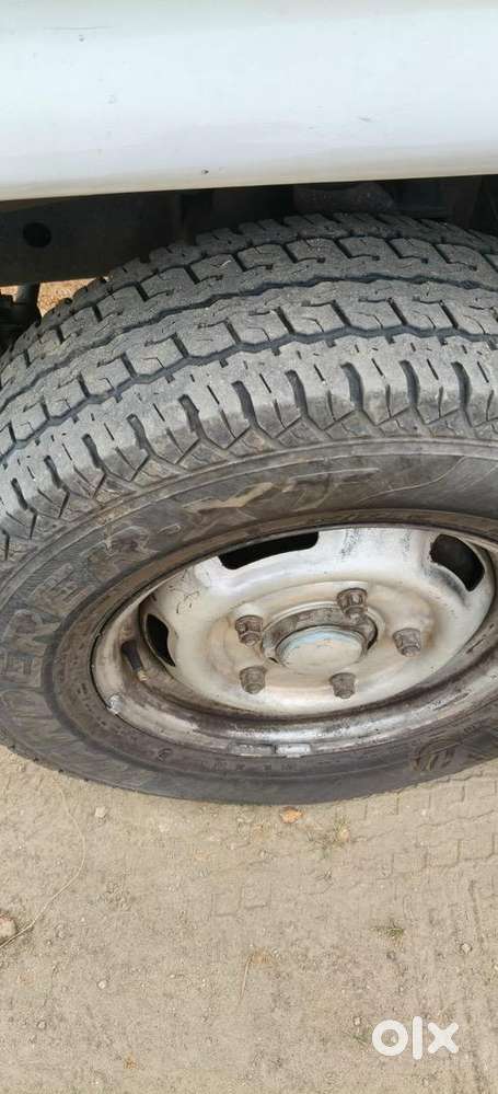 Mahindra Bolero Power Plus 2018 Diesel Good Condition