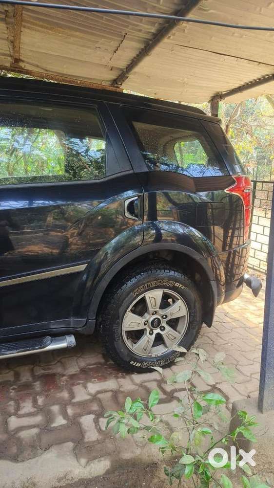 Mahindra Xuv500 2013 Diesel Well Maintained