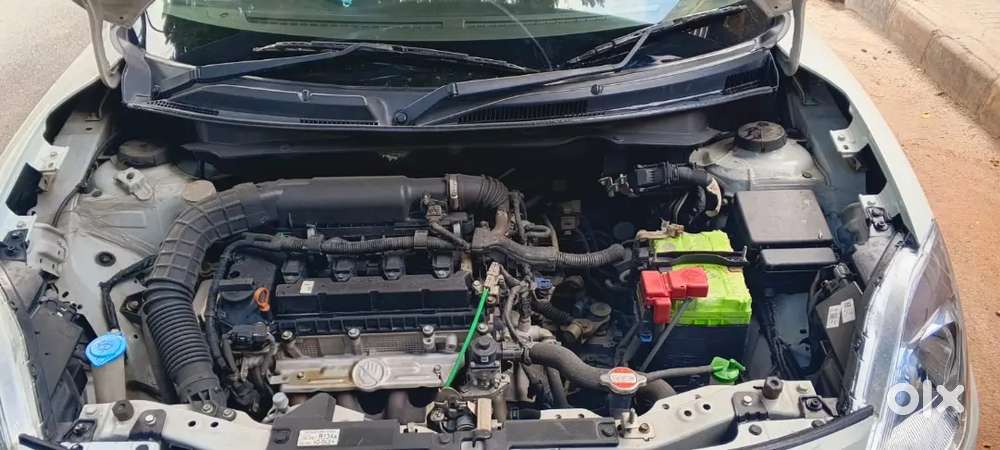 Maruti Suzuki Swift 2023