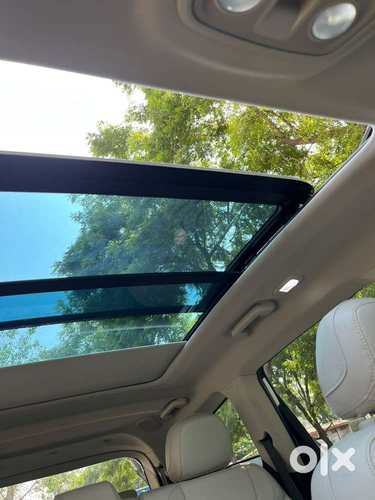 Mahindra Xuv700 2025 Ax7l Top End Diesel