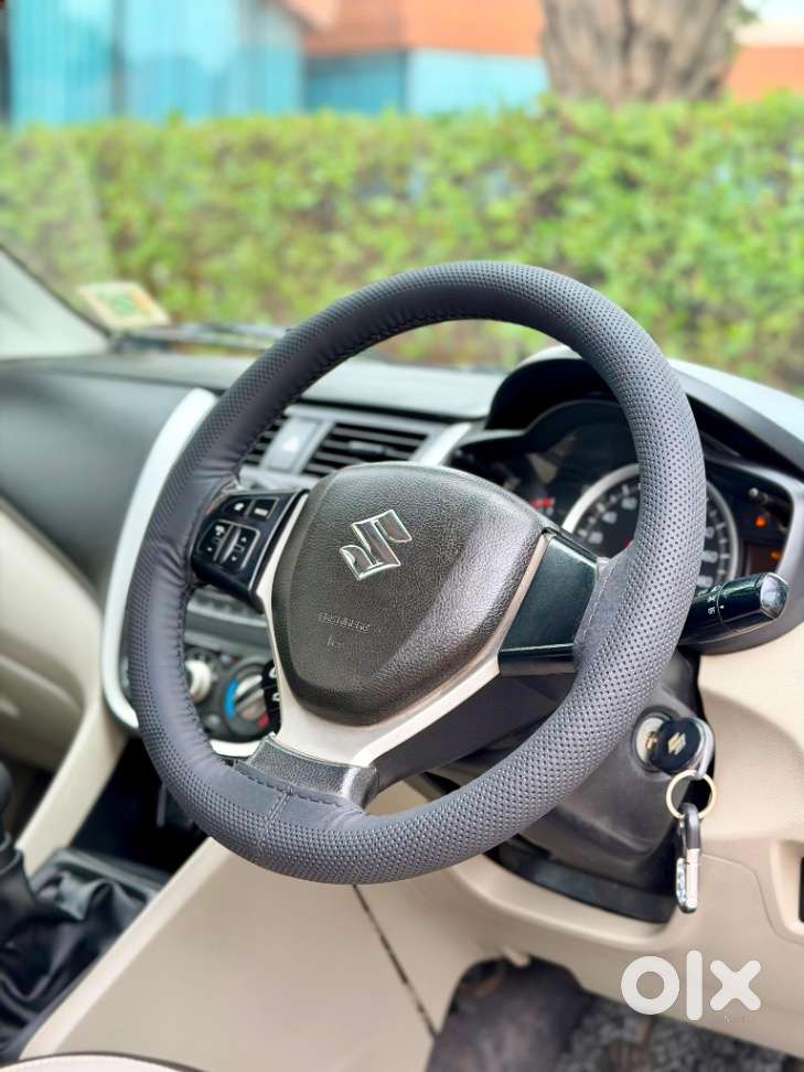 Maruti Suzuki Celerio, 2017, Petrol