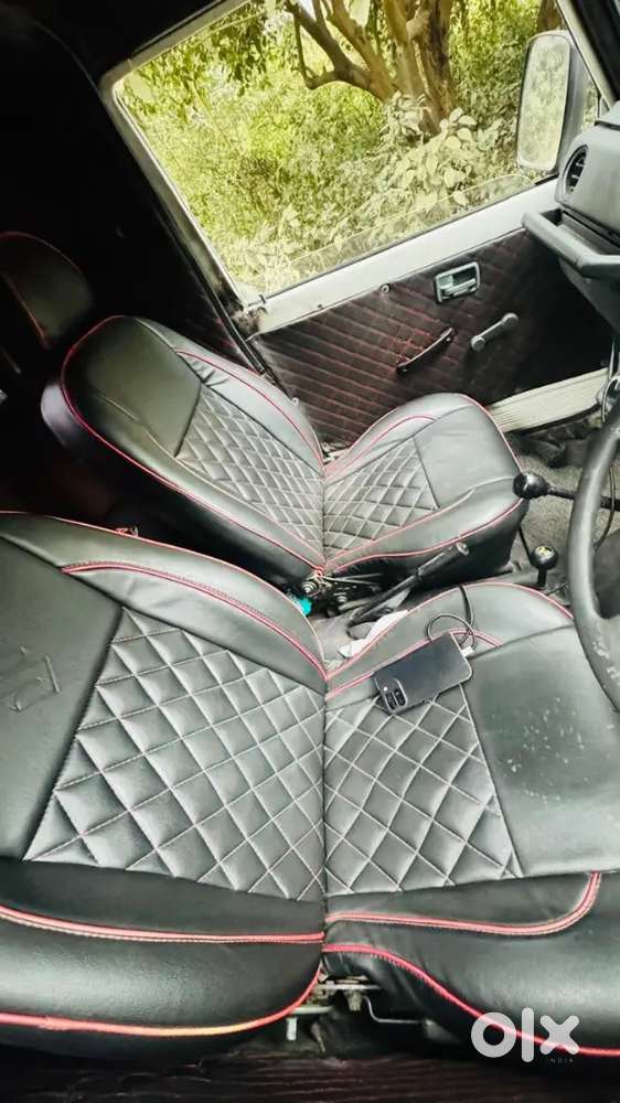 Engine N Gearbox Of 2017 Model Gypsy
4x4
All Papers Valid