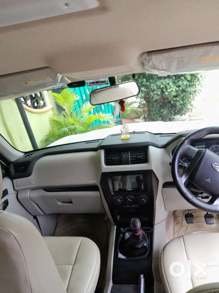 Mahindra Scorpio 2021 Full Loaded S11