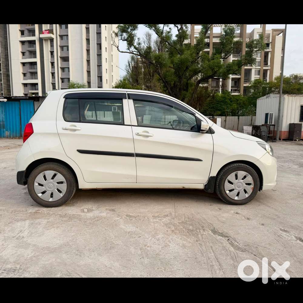 Maruti Suzuki Celerio Zxi Amt, 2019, Petrol