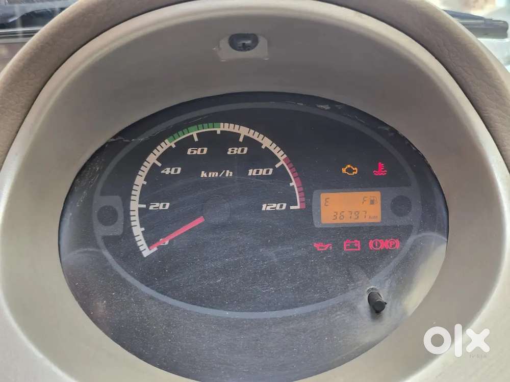 Tata Nano 2015 Petrol Well Maintained