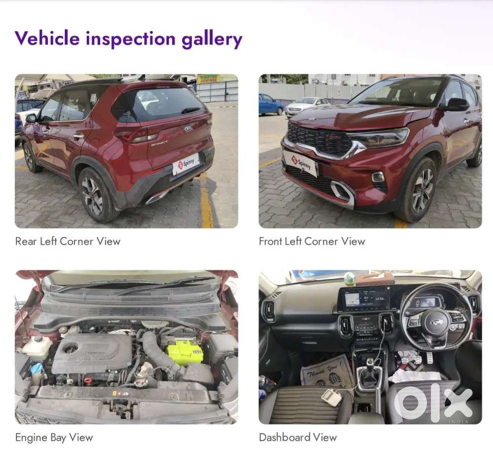 Kia Sonet 1.5 Gtx Plus 2020