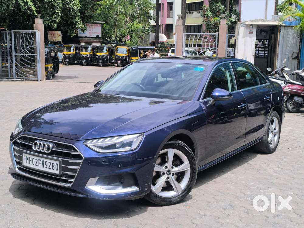 Audi A4 1.4 35 Tfsi Technology, 2021, Petrol