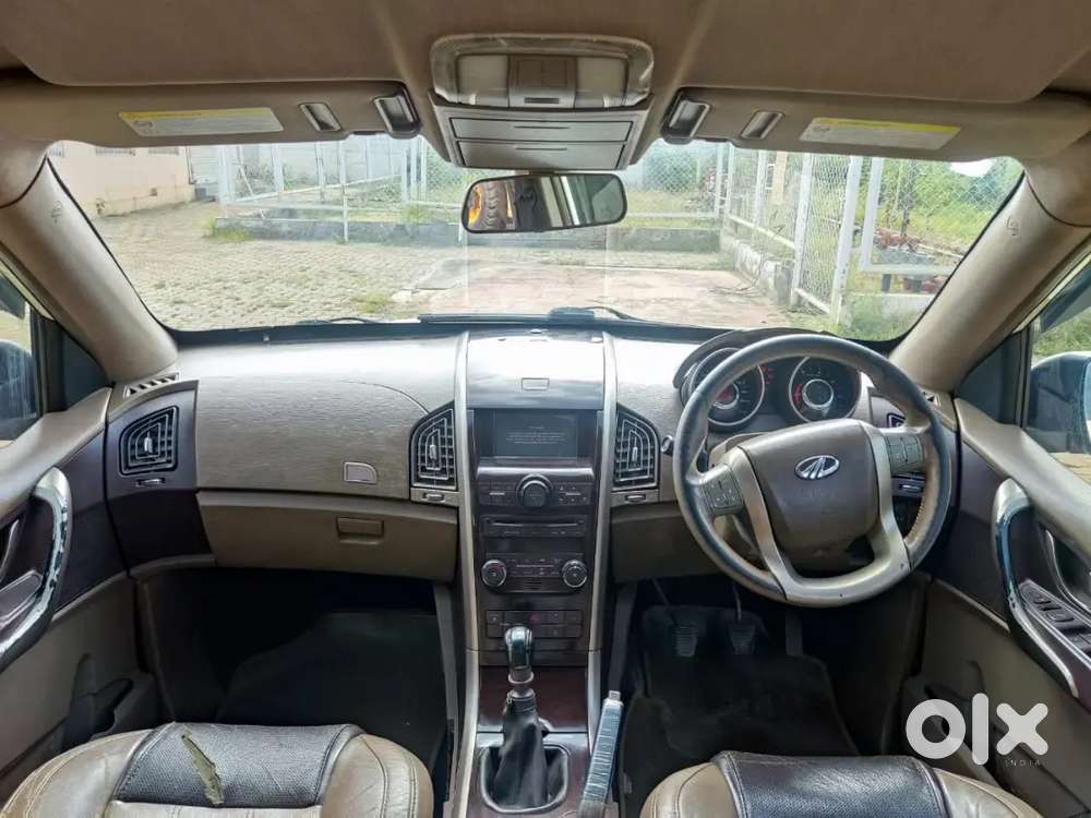 Good Condition Fc Insurance Running