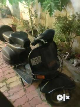 Bajaj Super Buy Sell Second Hand Scooty in India Used Scooters in India OLX