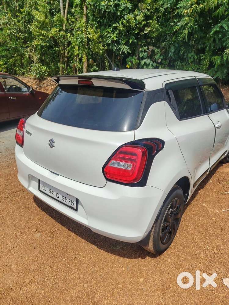 Maruti Swift Diesel 2019