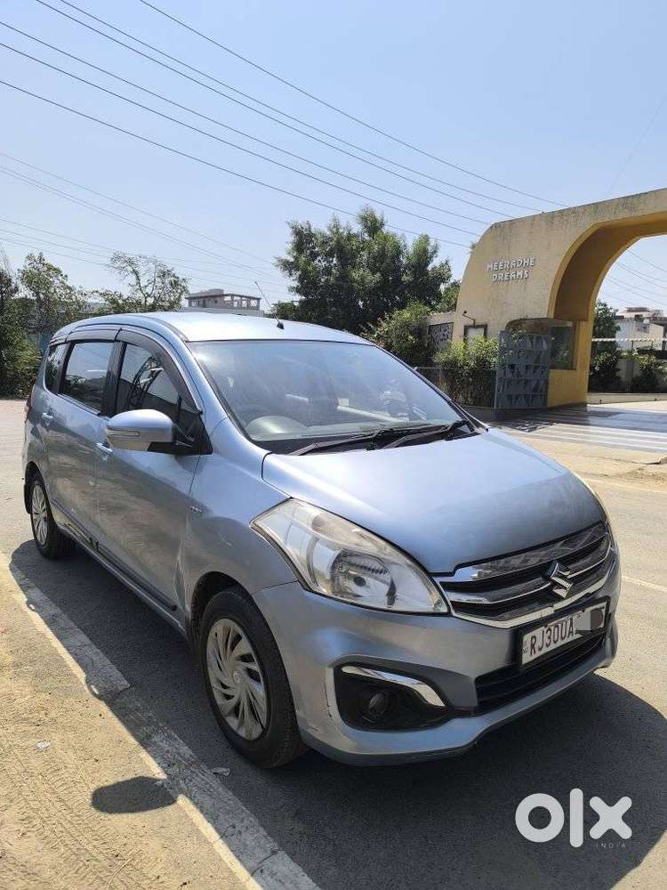Maruti Suzuki Ertiga Vdi Shvs, 2013, Diesel