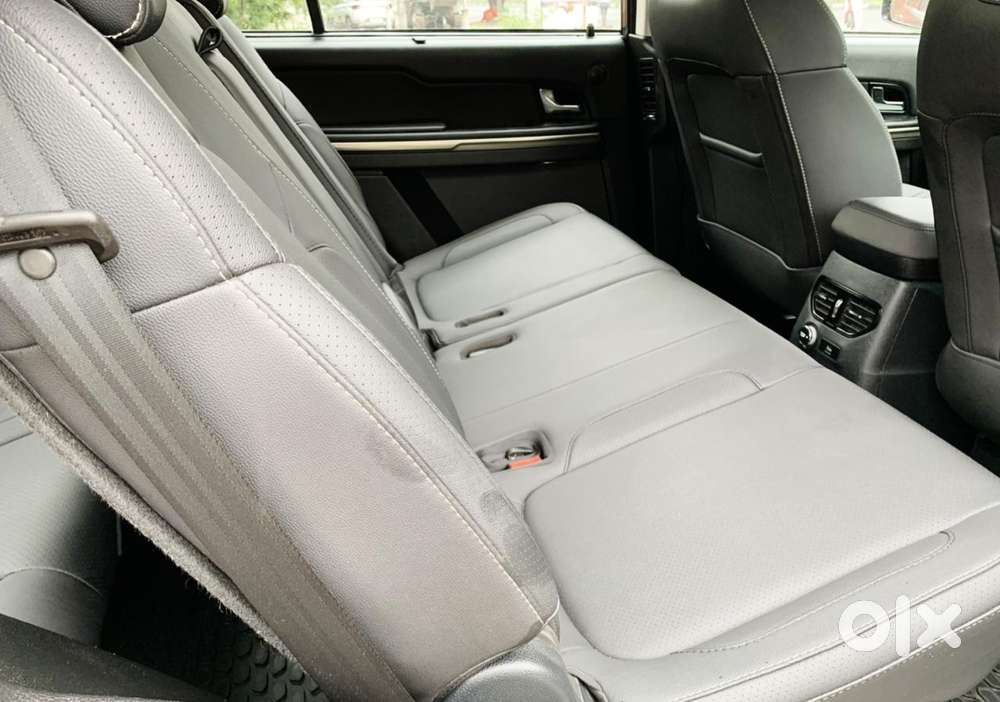 Tata Hexa 2.2 Xta 4x2 7 Str, 2018, Diesel