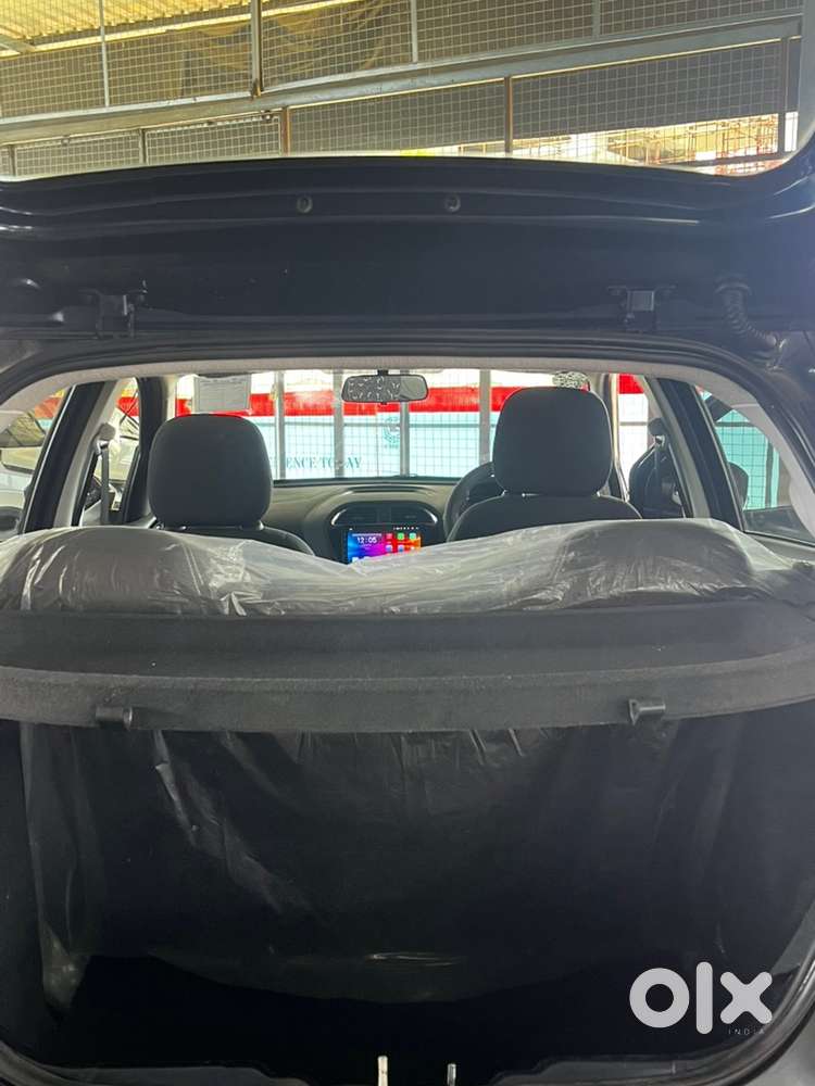 Tata Tiago Petrol 2023