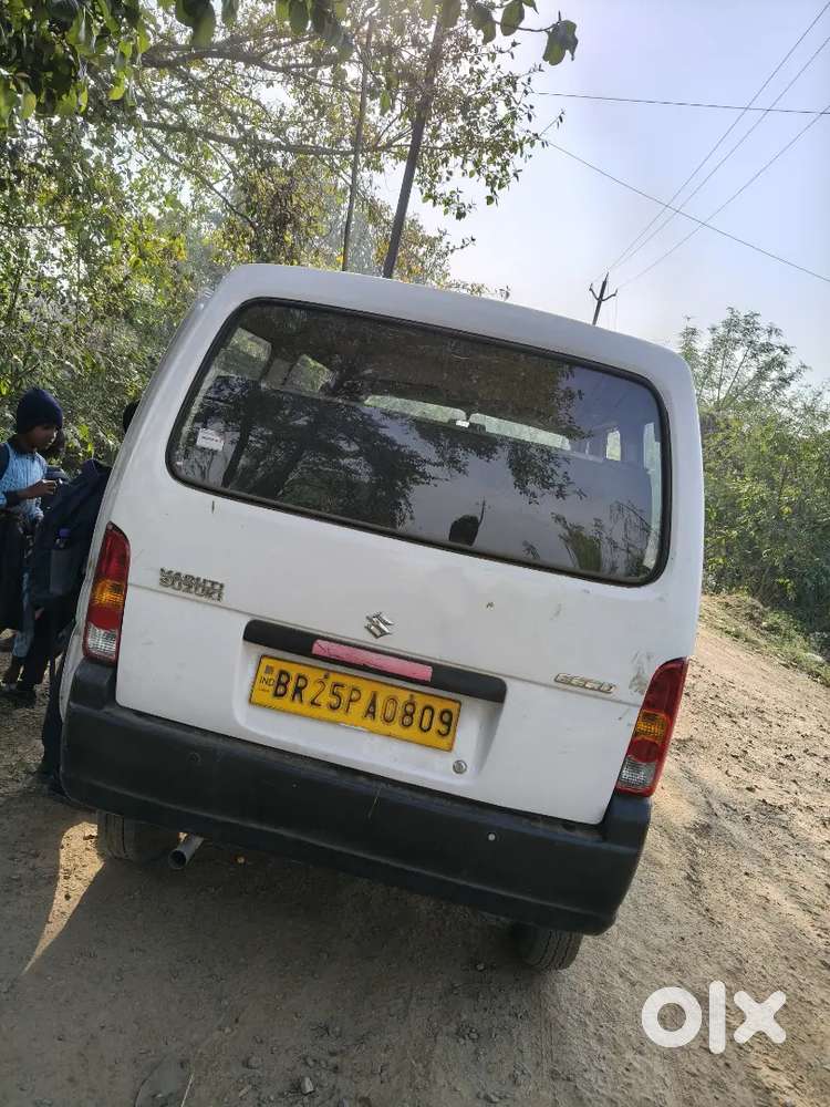 Maruti Eeco 1.5 Tour 2019