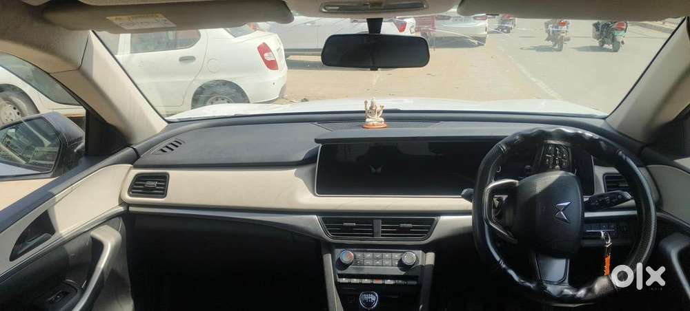 Mahindra Xuv700 2022 Diesel Good Condition