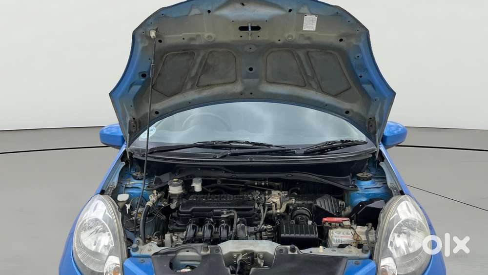 Honda Brio S Mt, 2013, Petrol