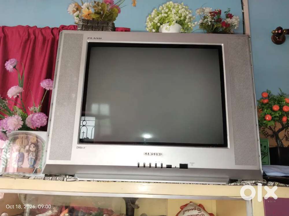 SAMSUNG TV