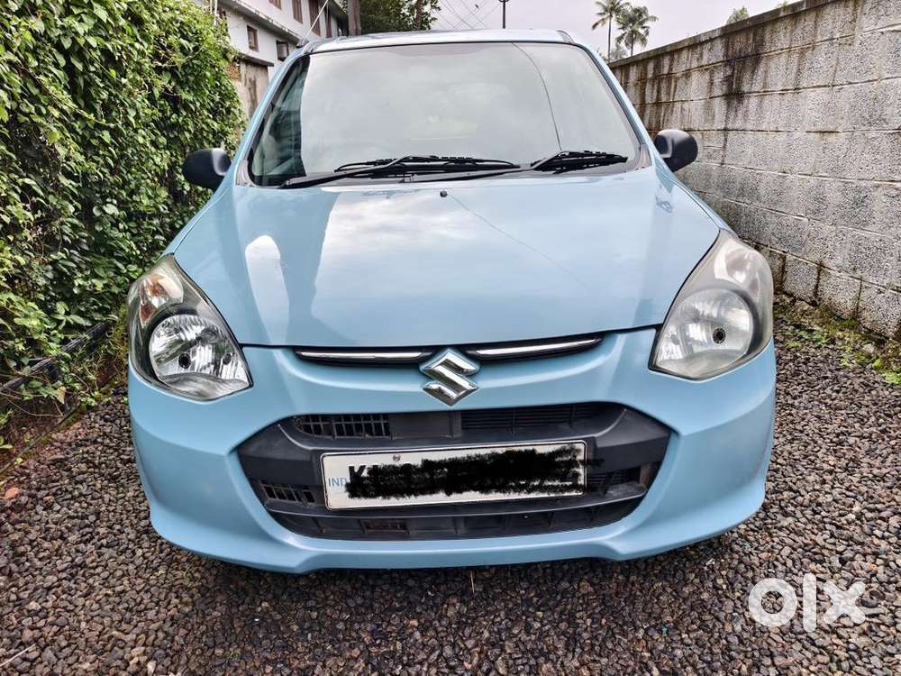 Maruti Suzuki Alto 800 2013 Petrol Well Maintained