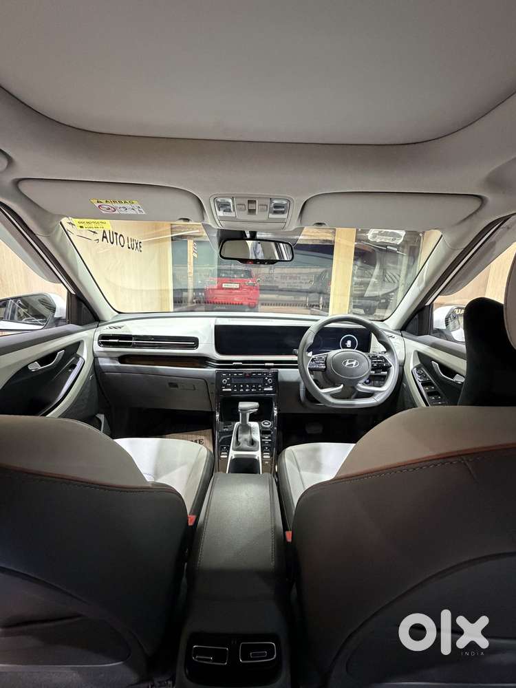 Hyundai Creta 1.5 Sx (o) Diesel At, 2024, Diesel