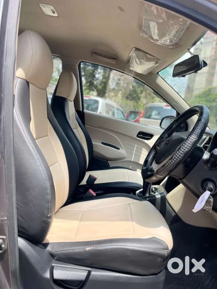 Hyundai Santro Magna, 2020, Petrol
