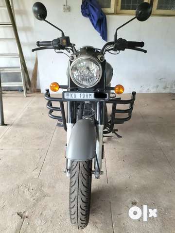 Re classic 350 dual abs hotsell