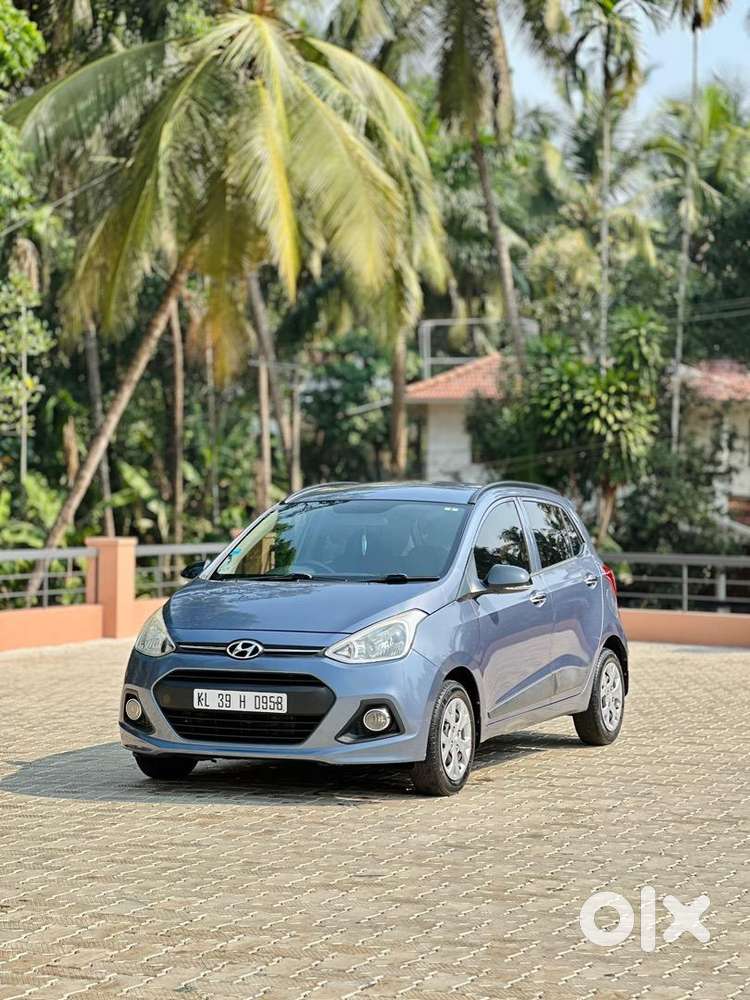 Hyundai Car Diesel Manual 2014