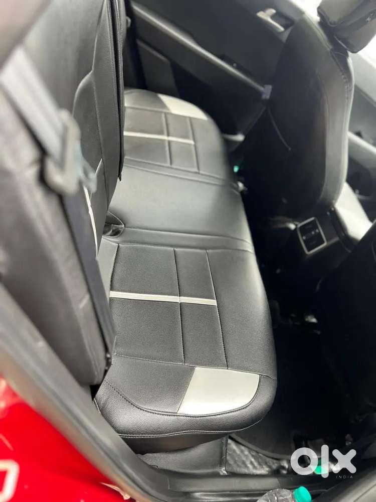 Hyundai Creta 2019 Petrol 54000 Km Driven