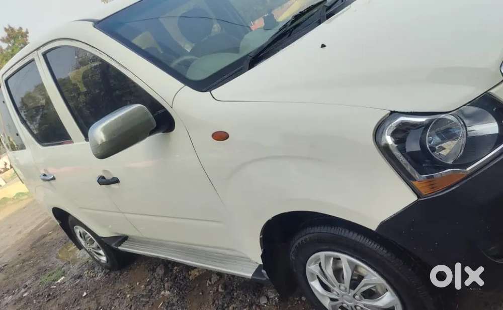 Mahindra Xylo D2 2011 Variant
