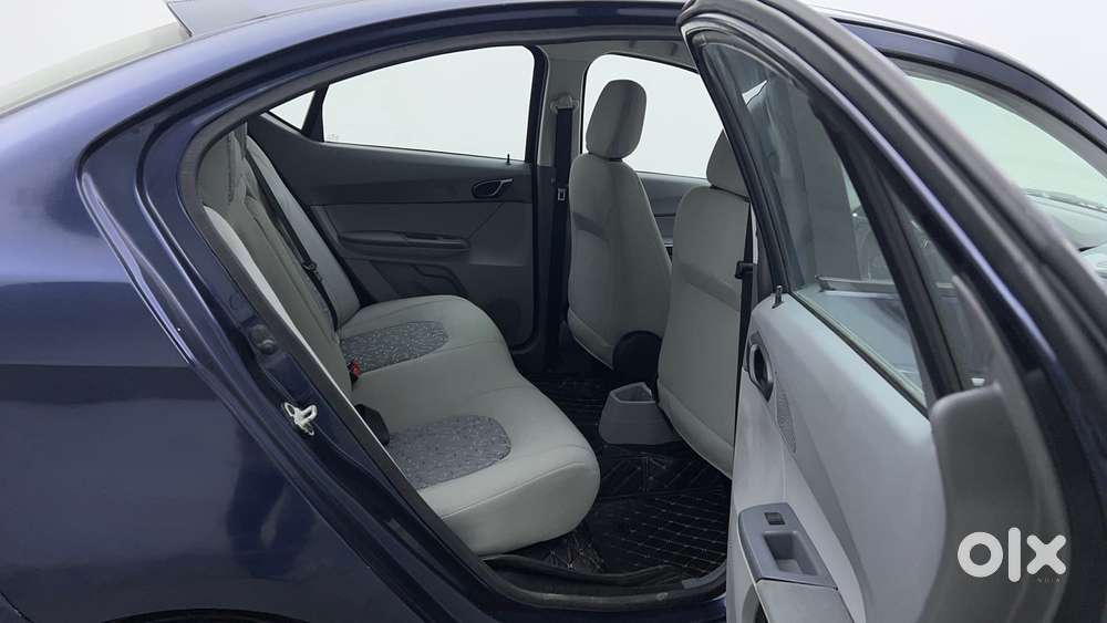 Tata Tigor Xz, 2021, Petrol