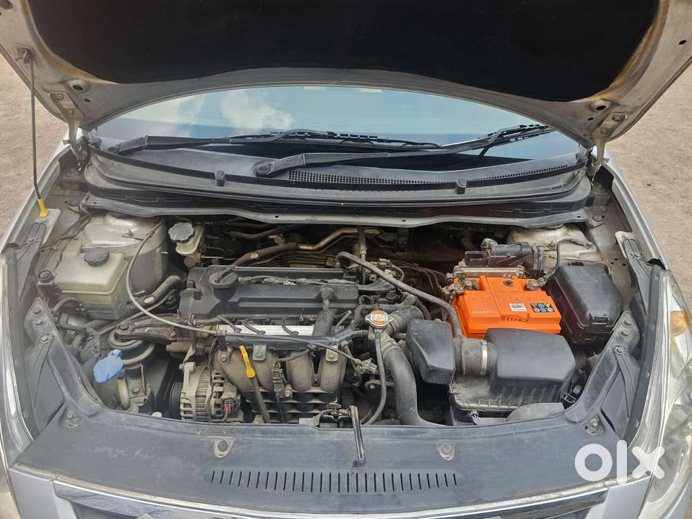 Hyundai I20 2010-2012 1.2 Sportz Option, 2011, Petrol