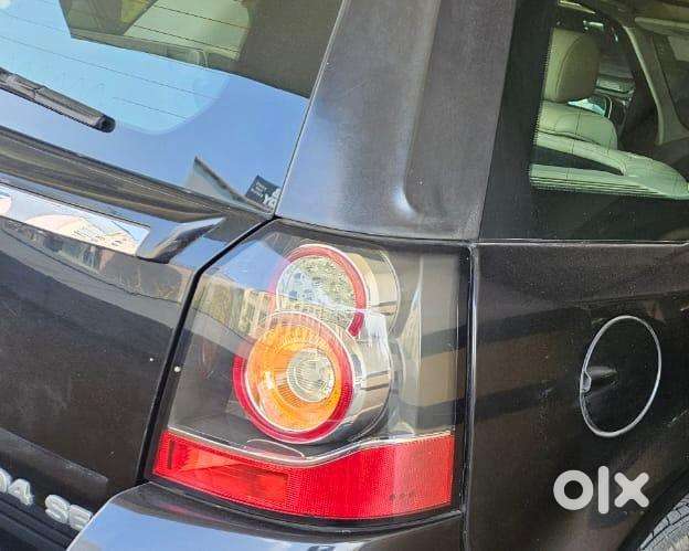 Land Rover Diesel 2017 Car