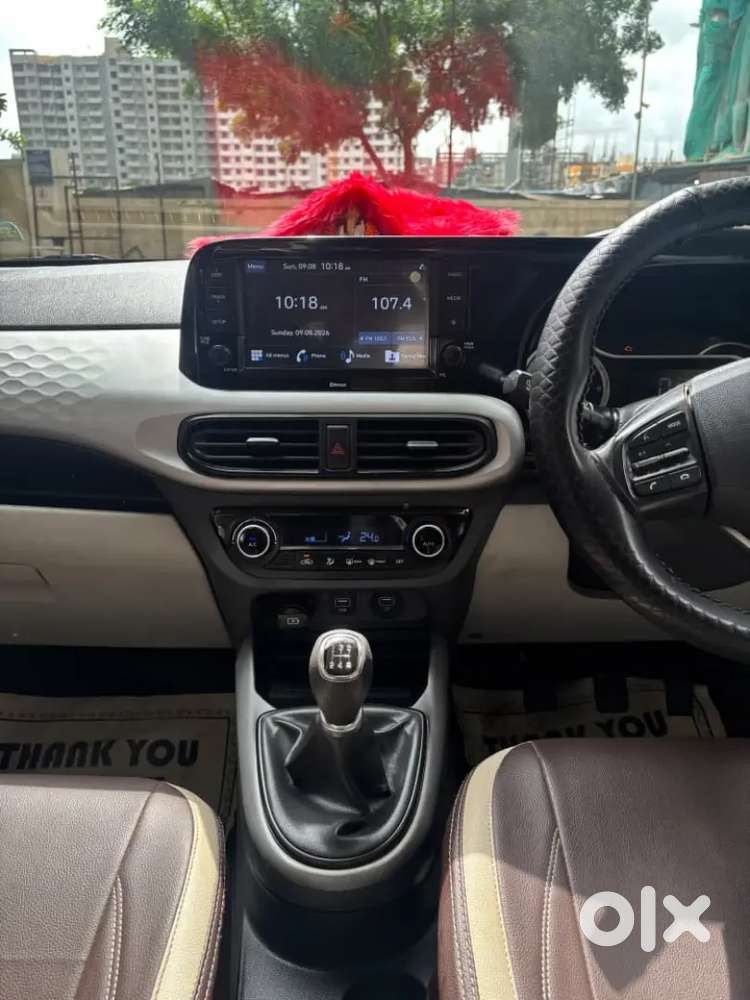 Hyundai Grand I10 Asta 2020 Car