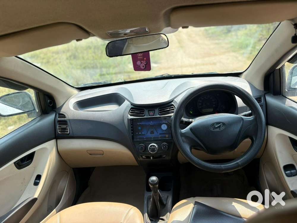 Hyundai Used Car 2018