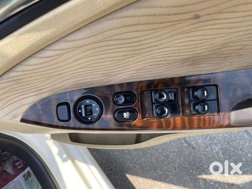 Hyundai Verna Crdi 1.6 Sx, 2014, Diesel