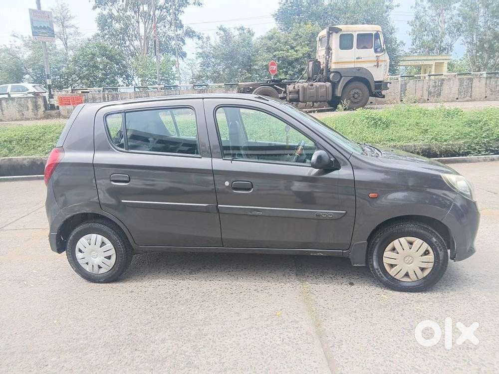 Maruti Suzuki Alto 800 Vxi Airbag, 2013, Petrol