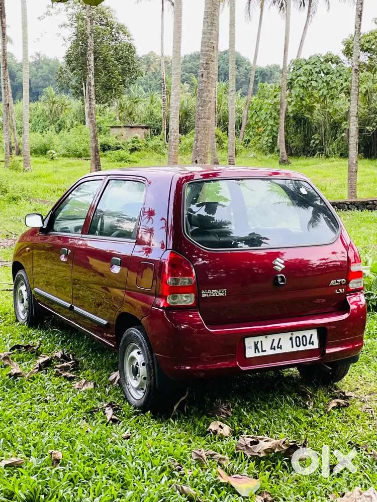 Maruti Suzuki Alto 2006 Lxi