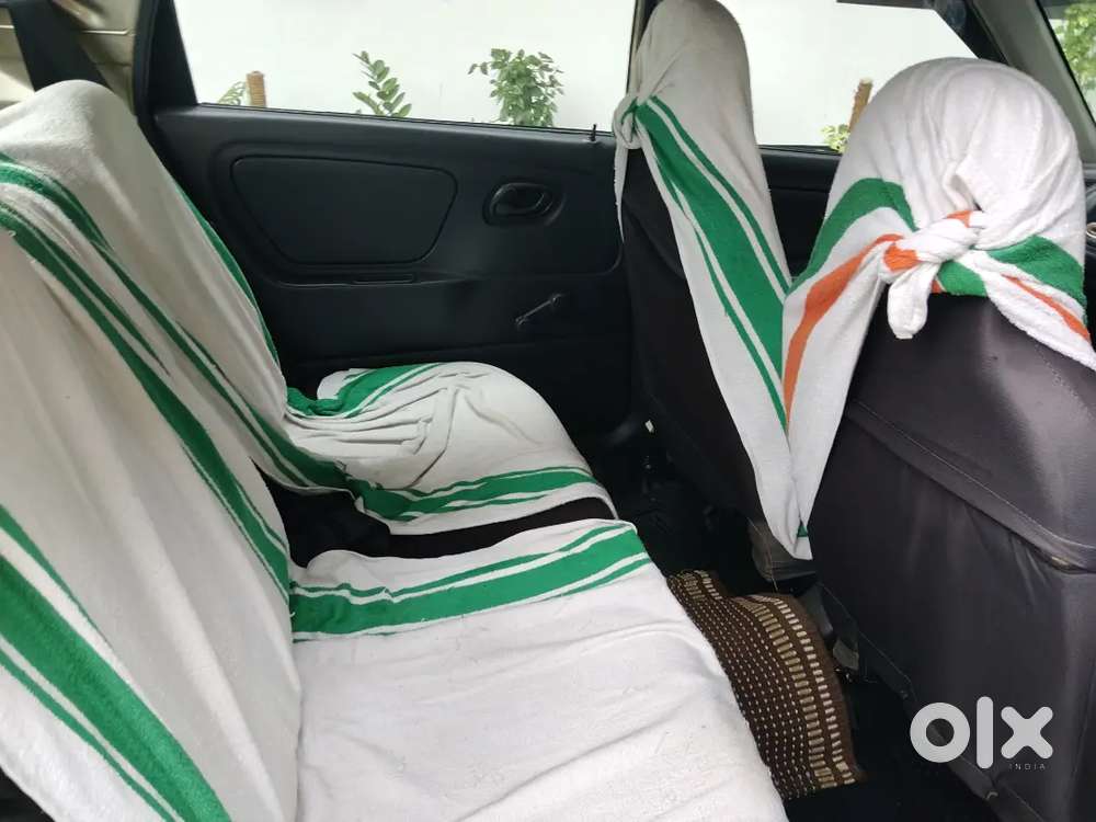 Maruti Suzuki Alto Lxi 2012  Single Owner  Well Maintained