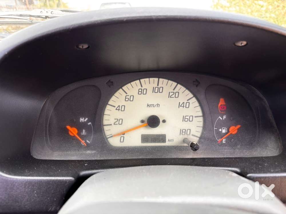 2009 Maruti Suzuki Alto Lxi