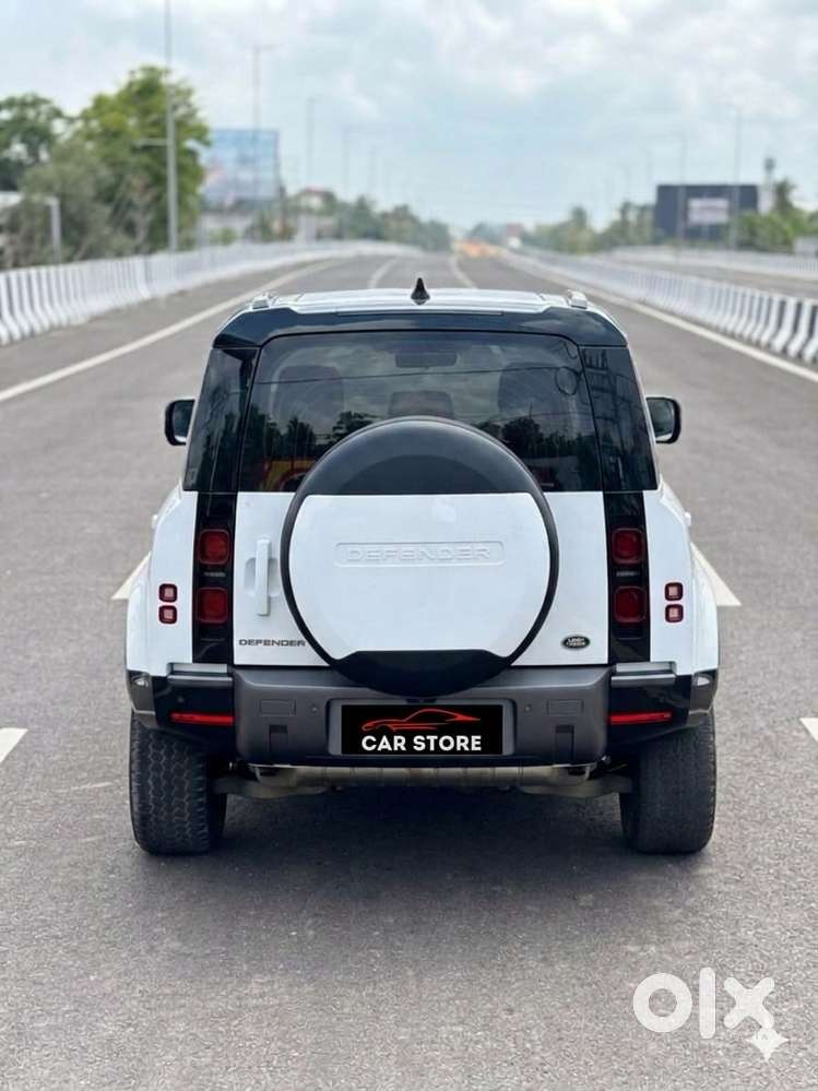 Land Rover Defender 2.0 110 Se, 2023, Petrol