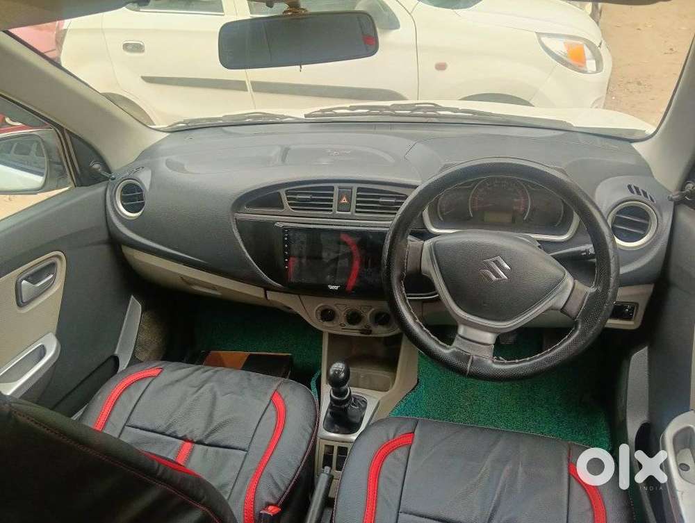 Maruti Suzuki Alto K10 1.0 Vxi, 2019, Petrol