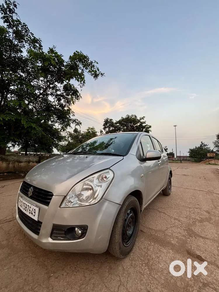 Maruti Suzuki Ritz 2011 Diesel Manual