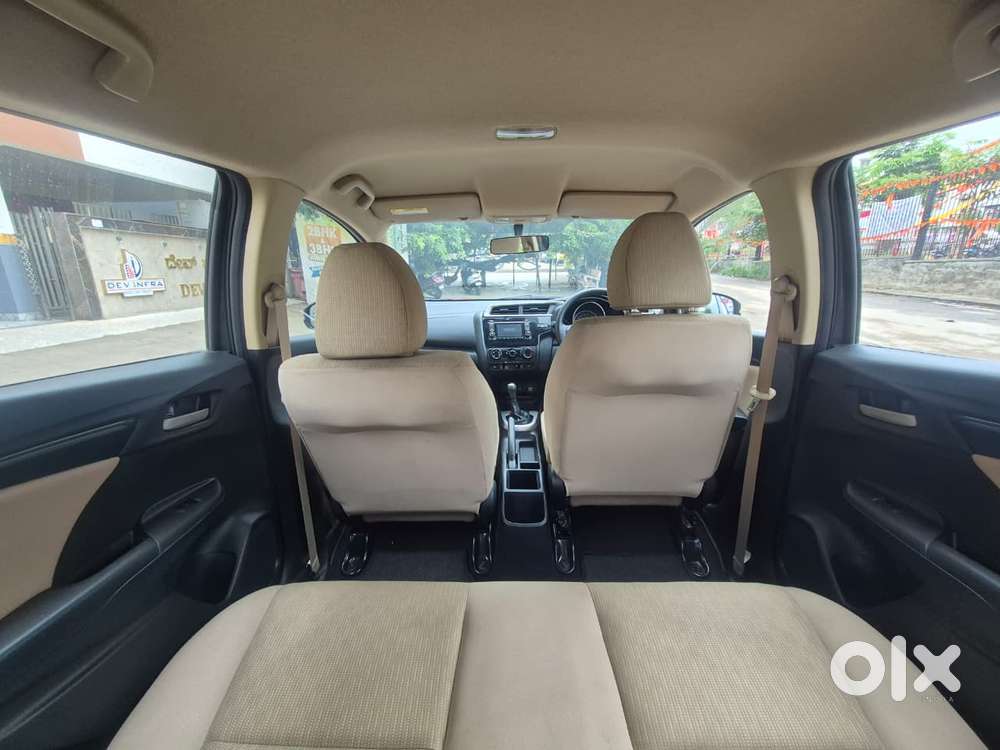 Honda Jazz 1.2 Sv I Vtec, 2018, Petrol