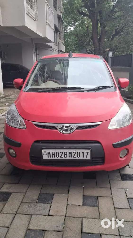 Hyundai I10 2009 Model Sportz