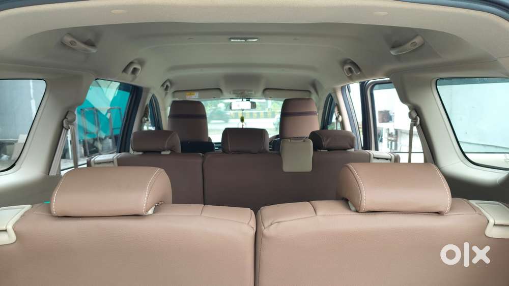 Toyota Rumion S Mt, 2025, Petrol